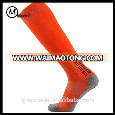 Morewin Brand Custom Sock OEM Service Sport Socks Fashion Man Compression Sock Manufacturer